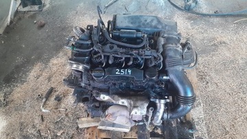 CITROEN XSARA PICASSO I LIFT 1.6 HDI SILNIK KOMPLETNY 9HX 10JB19
