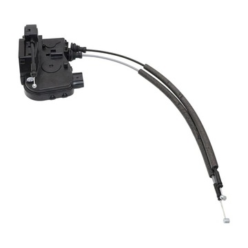Siłownik zamka drzwi Zastępuje przód 813100W000 Premium Stable Performance