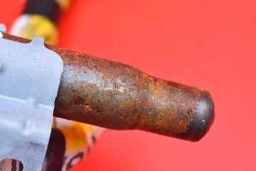 AIRBAG ULOŽENÍ ZÁVĚS PRAVÁ TOYOTA AVENSIS T27 09R