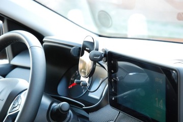 Держатель для телефона Dacia Jogger