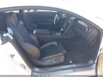 Bentley 2013 Bentley Continental GT 2013 BENTLEY CONTINENTAL GT SPEED 6.0 Benzyna 616KM, zdjęcie 9