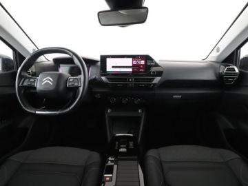 Citroen C4 III SUV 1.5 BlueHDi 131KM 2023 Citroen C4 automat navi grzane fotele kamera, zdjęcie 14