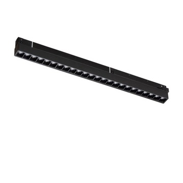 Oprawa liniowa FOCUS LED 15W do systemu szynowego LVM
