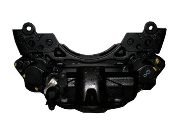 ZACISk HAMULCOWY PRZÓD TYŁ VOLVO FH LRG726 2052703