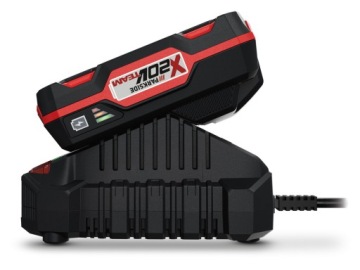 Комплект зарядного устройства PARKSIDE 2Ah X20V TEAM BATTERY NEW UNIVERSAL