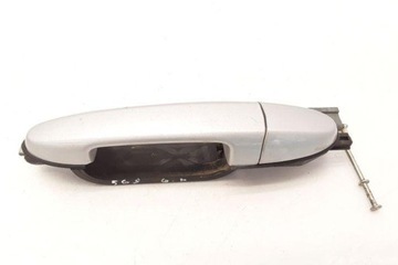 KLIKA ZADNÍCH LEVÝCH DVEŘE FORD MAVERICK 3S41A266B23AB 2.3L GASOLINE 110KW