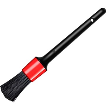 НАБОР ДЛЯ УХОДА ЗА АВТОМОБИЛЕМ ДЕТЕЙЛИНГ СУМКА ДЛЯ ЩЕТКОВ ИЗ МИКРОФИБРЫ 10 EL