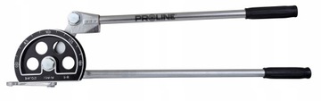 ГИБОЧНЫЙ СТАНОК ДЛЯ АЛЮМИНИЕВЫХ МЕДНЫХ ТРУБ 3/4'' 19MM PROLINE