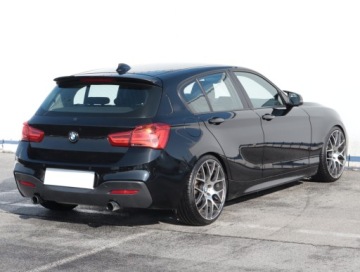 BMW Seria 1 F20-F21 2016 BMW 1 118i, Klima, Klimatronic, Tempomat, zdjęcie 4