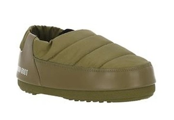 buty Tecnica Moon Boot Sandal Band Nylon - Khaki