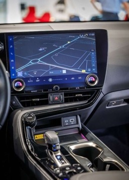 Lexus NX II 2024 Lexus NX 350h Omotenashi AWD 2.5 Hybryda 243KM, zdjęcie 29