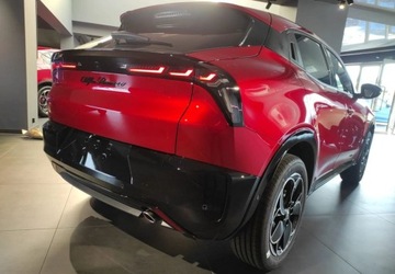Alfa Romeo Junior SUV 1.2 Hybrid 145KM 2025 Alfa Romeo Junior 1.2 Hybryda 145KM, zdjęcie 6