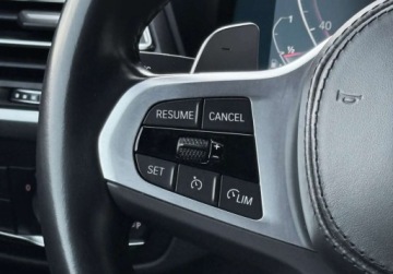 BMW X3 G01 SUV Facelifting 2.0 20d 190KM 2022 BMW X3 I wlasciciel Polska M Sport Gwarancja Bezwypadkowy FVAT23, zdjęcie 17