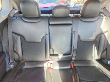 Jeep Compass II 2021 Jeep Compass Trailhawk 2021 2.4 Benzyna 180KM, zdjęcie 10