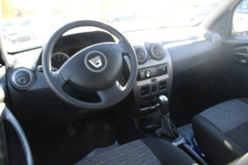Dacia Duster I SUV 1.6 16V 105KM 2012 Dacia Duster LPG Gwarancja Salon Polska, zdjęcie 11
