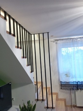 Балюстрада на заказ, самостоятельная сборка