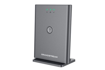 Grandstream DP752 stacja bazowa VoIP DECT IP