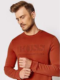 Hugo Boss Green Rozmiar 2XL