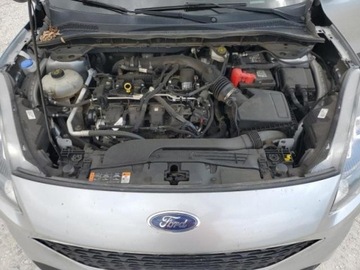 Ford Escape III 2022 Ford Escape Sel awd 2.0 Benzyna 250KM, zdjęcie 11