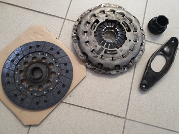 Sprzęgło BMW n20 n55 21208631999 oryginał