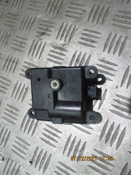 MOTOREK RADIÁTORU NISSAN MURANO Z50 3K01030840