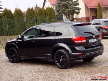 Fiat Freemont 2.0 Multijet II 16v 170KM 2014 Fiat Freemont BLACK CODE 170KM AWD Alpine Skora Kamera 7m 2.0 Diesel 170KM, zdjęcie 13