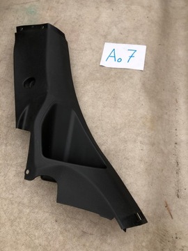 BM51-A31017-AE OSŁONA PROGU LEWA FOCUS