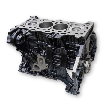 Двигатель M9R-630 Renault Trafic II (X83) 2.0 dCi 90 FAP 66 кВт 2009–2014 гг.