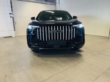Jaecoo 8 2025 JAECOO J8 1.5 T-GDI Super Hybrid Premium DHT 7os. Suv 428KM 2025, zdjęcie 3