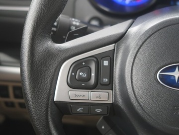 Subaru Outback V Crossover 2.5i 175KM 2016 Subaru Outback 2.5 i, Salon Polska, Serwis ASO, zdjęcie 15