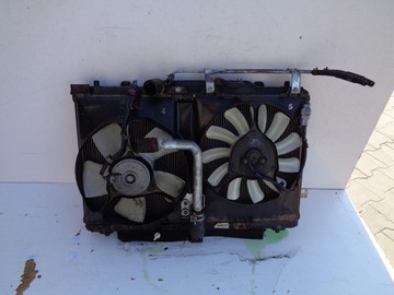 CHLADIČ CHLADIČE SUZUKI SX4 1.6 DDIS