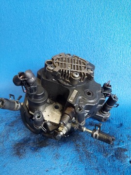 ТНВД MERCEDES W211 2.2 CDI 0445010078