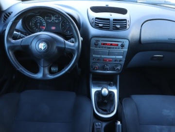 Alfa Romeo 147 2008 Alfa Romeo 147 1.6 16V T.SPARK ECO, Klima,ALU, zdjęcie 6