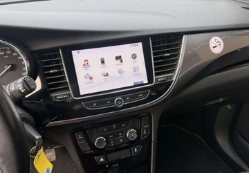 Opel Mokka I SUV 1.6 Ecotec 115KM 2017 Opel Mokka 1,6 115KM Klima Navi 1Wlasciciel Serwis 1.6 Benzyna 115KM, zdjęcie 16