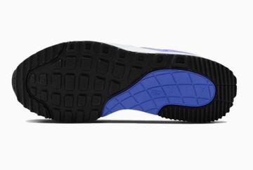 Buty unisex NIKE AIR MAX SYSTEM DZ1637-100, r 44