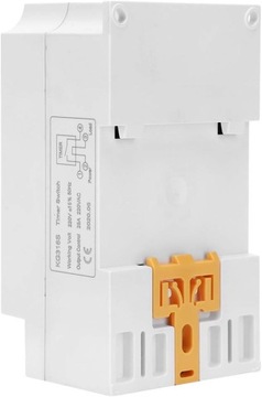 Цифровой таймер с ЖК-дисплеем 220В KG316S