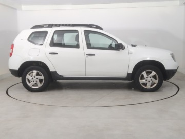 Dacia Duster I SUV Facelifting 1.6 SCe 114KM 2016 Dacia Duster 1.6 SCe, Klima, Parktronic, zdjęcie 5
