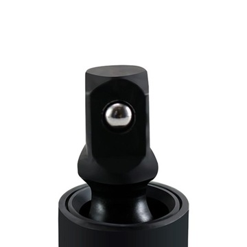 Удлинитель углового адаптера гнезда, универсальный шарнир с ударом на 360 градусов