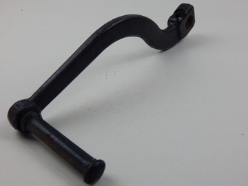 DŹWIGNIA STARTERA KOPNIAK DNIEPR MT11 MT16 M72 K75