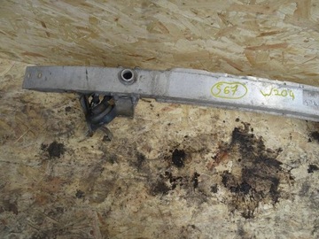 ПЕРЕДНЯЯ БАЛКА ПОД БАМПЕРОМ Mercedes W204