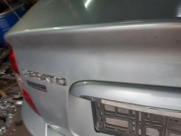 VÍKO KUFRU KUFRU KIA CERATO 2006R