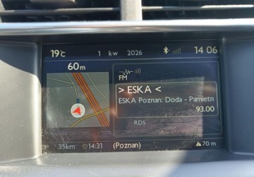 DS 4 I Hatchback (Citroen) 1.6 VTi 120KM 2012 Citroen DS4 1.5 Benzyna 119KM 1.6 Benzyna 120KM, zdjęcie 20