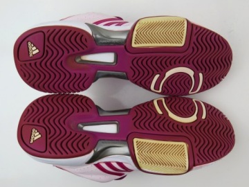 Теннисные кроссовки Adidas r 36,5 -50%
