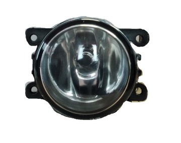 HALOGEN PRZECIWMGIELNA Z ŻARÓWKĄ IVECO DAILY 2014-