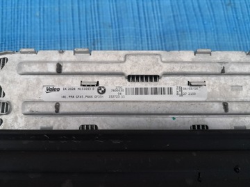 BMW 1 F20 F21 3 F30 F31 4 F32 GT F34 INTERCOOLER
