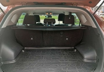 Hyundai Tucson III SUV 1.7 CRDi 141KM 2017 Hyundai Tucson Kupiony w Polsce - automat - 1,7 - 141 KM 1.7 Diesel 141KM, zdjęcie 11