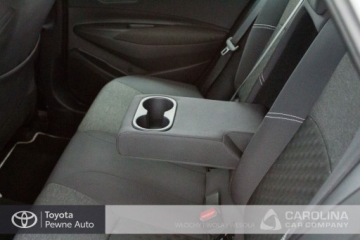 Toyota Corolla XII TS Kombi Facelifting 1.8 Hybrid 140KM 2023 Toyota Corolla Seria E21 (2019-) 1.8 Hybrid Comfor, zdjęcie 12