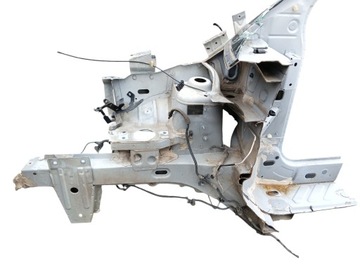 PODÉLNA VÝZTUHA LEVÝ DACIA LODGY FACELIFT (2017-2022) KÓD LAK DV369