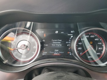 Dodge Charger VII 2020 Dodge Charger Scat Pack 2020 6.4l 6.4 Benzyna 485KM, zdjęcie 9