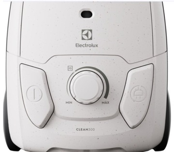 Мешочный пылесос ELECTROLUX EasyGo EB31C1SW